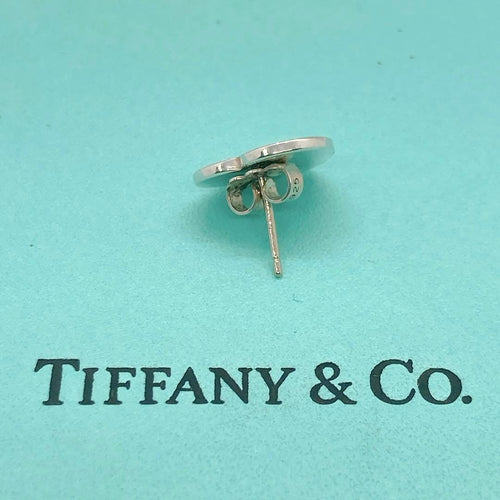 Tiffany Earrings (Single) 925