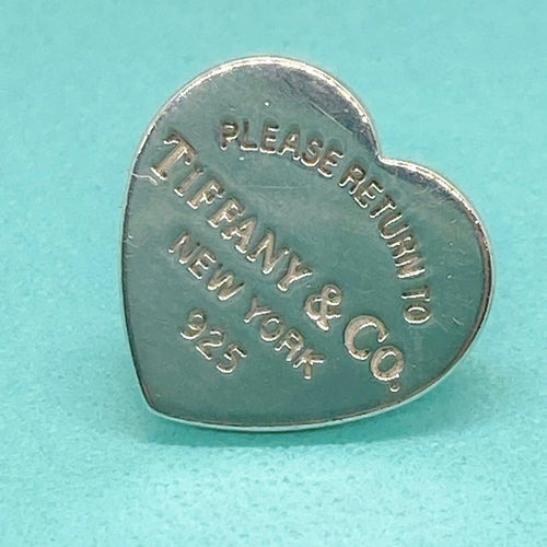 Tiffany Earrings (Single) 925