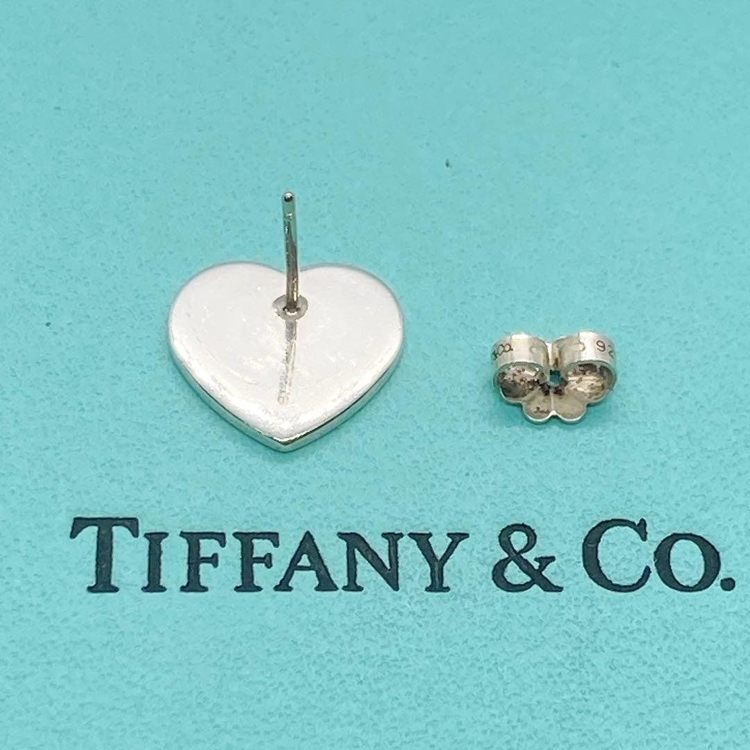 Tiffany Earrings (Single) 925