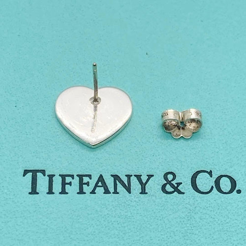 Tiffany Earrings (Single) 925