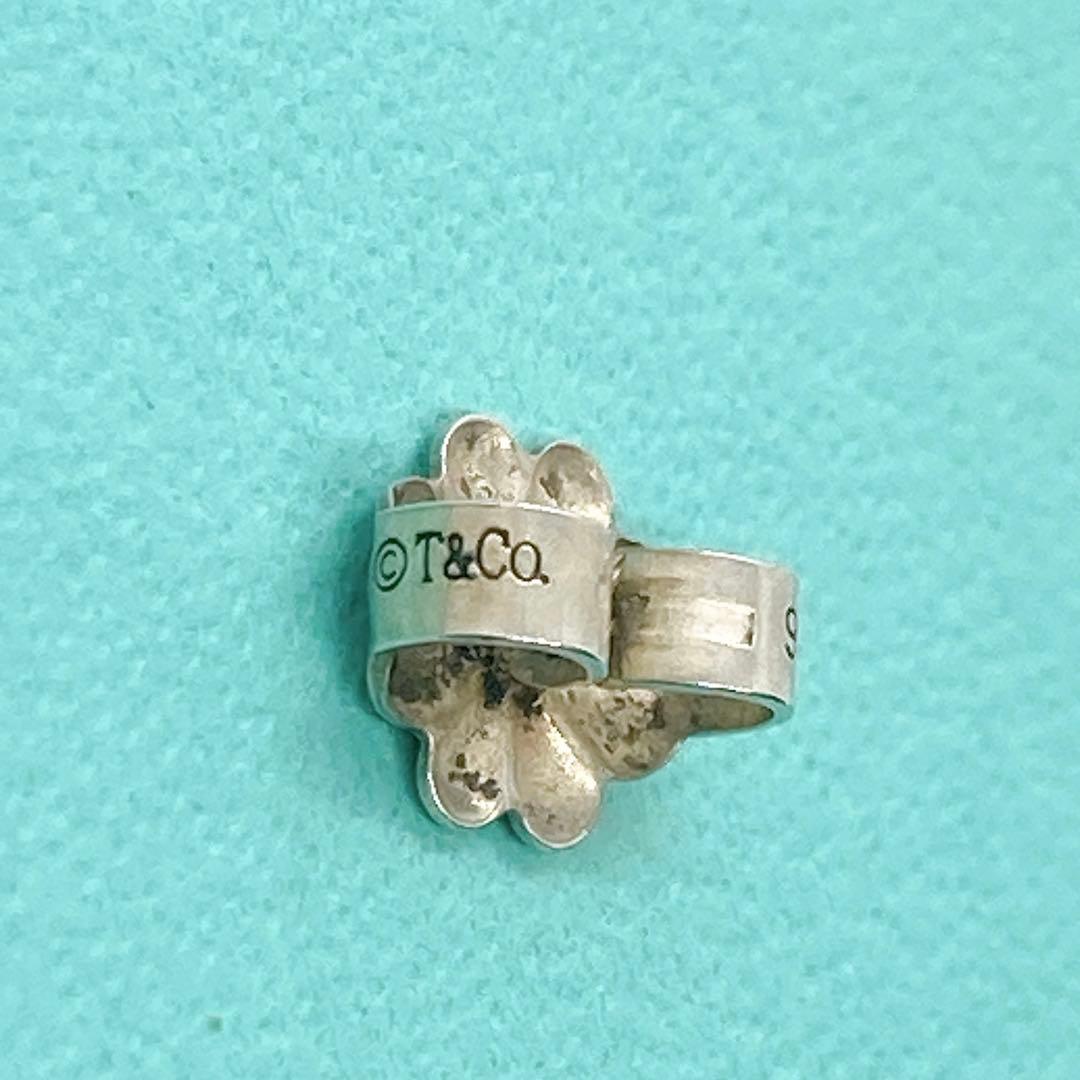 Tiffany Earrings (Single) 925