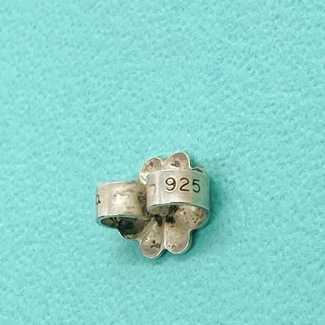 Tiffany Earrings (Single) 925