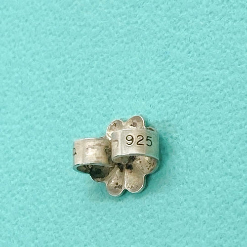 Tiffany Earrings (Single) 925