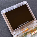 Consoles (Game Boy Advance Sp) Ips Gba V5