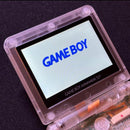 Consoles (Game Boy Advance Sp) Ips Gba V5