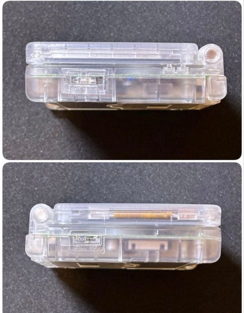 Consoles (Game Boy Advance Sp) Ips Gba V5