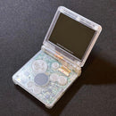 Consoles (Game Boy Advance Sp) Ips Gba V5