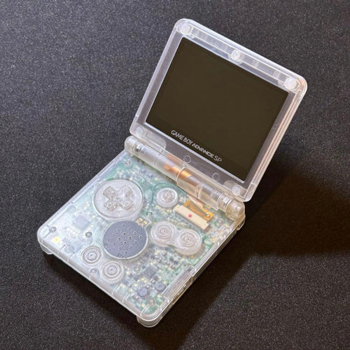 Consoles (Game Boy Advance Sp) Ips Gba V5
