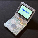 Consoles (Game Boy Advance Sp) Ips Gba V5