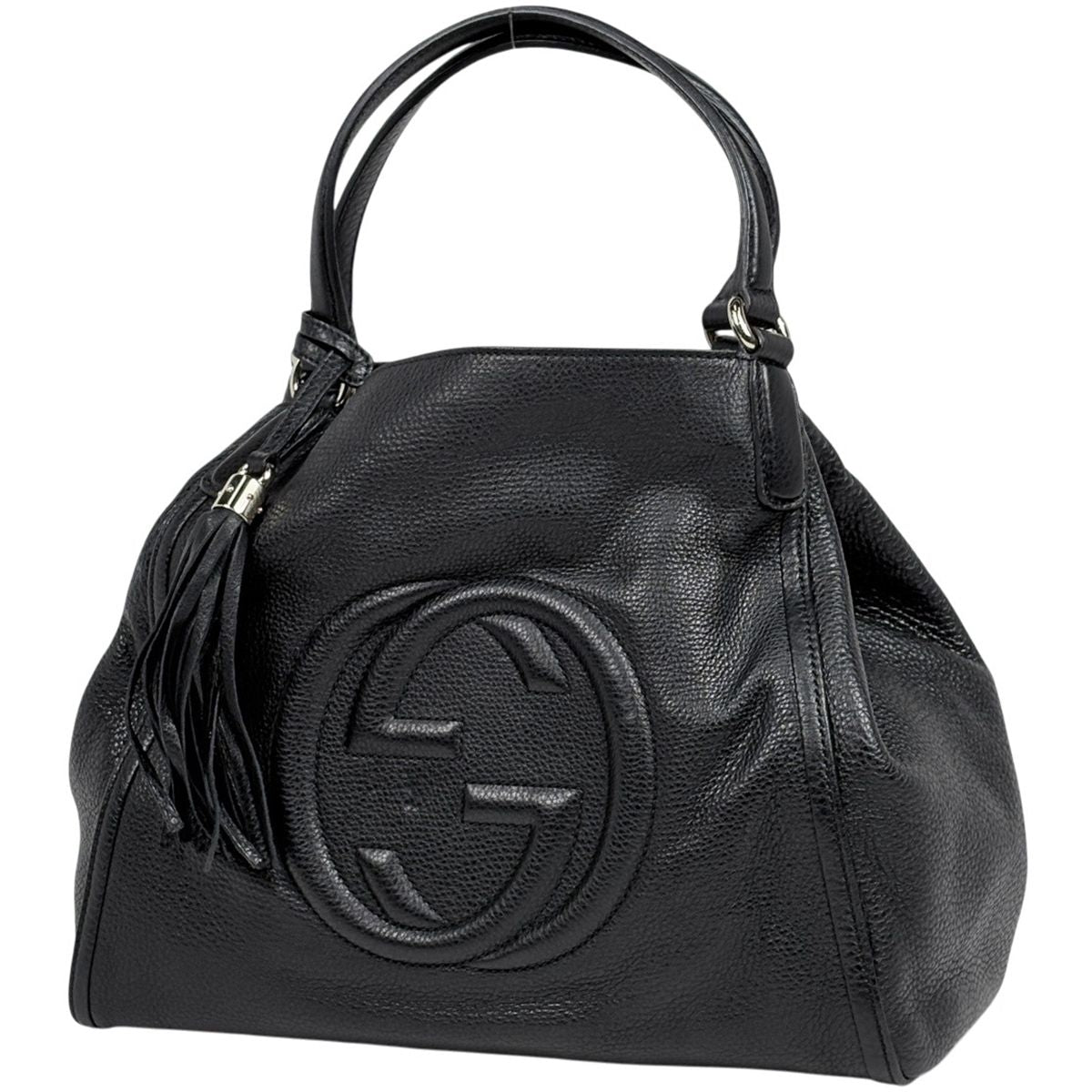 Gucci Tote Bag G 282309