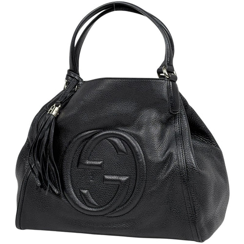 Gucci Tote Bag G 282309