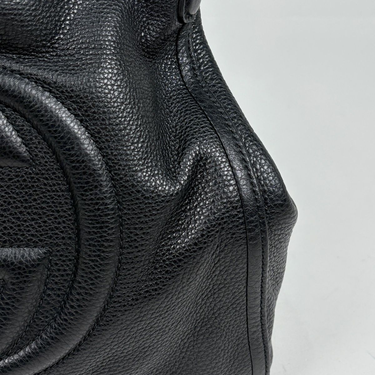 Gucci Tote Bag G 282309