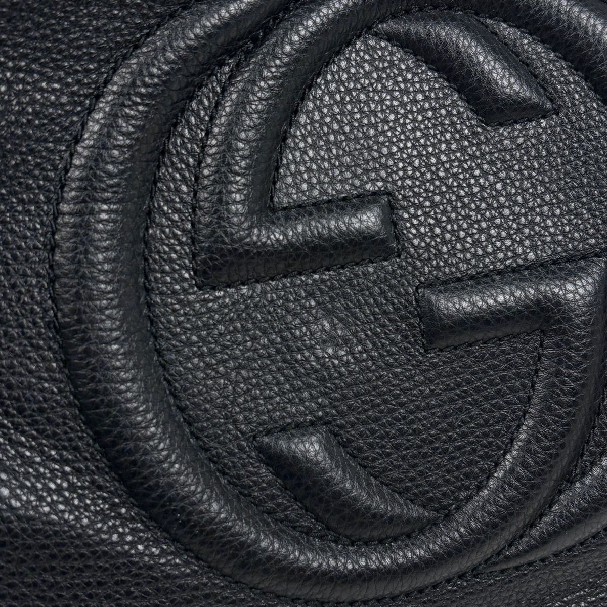 Gucci Tote Bag G 282309