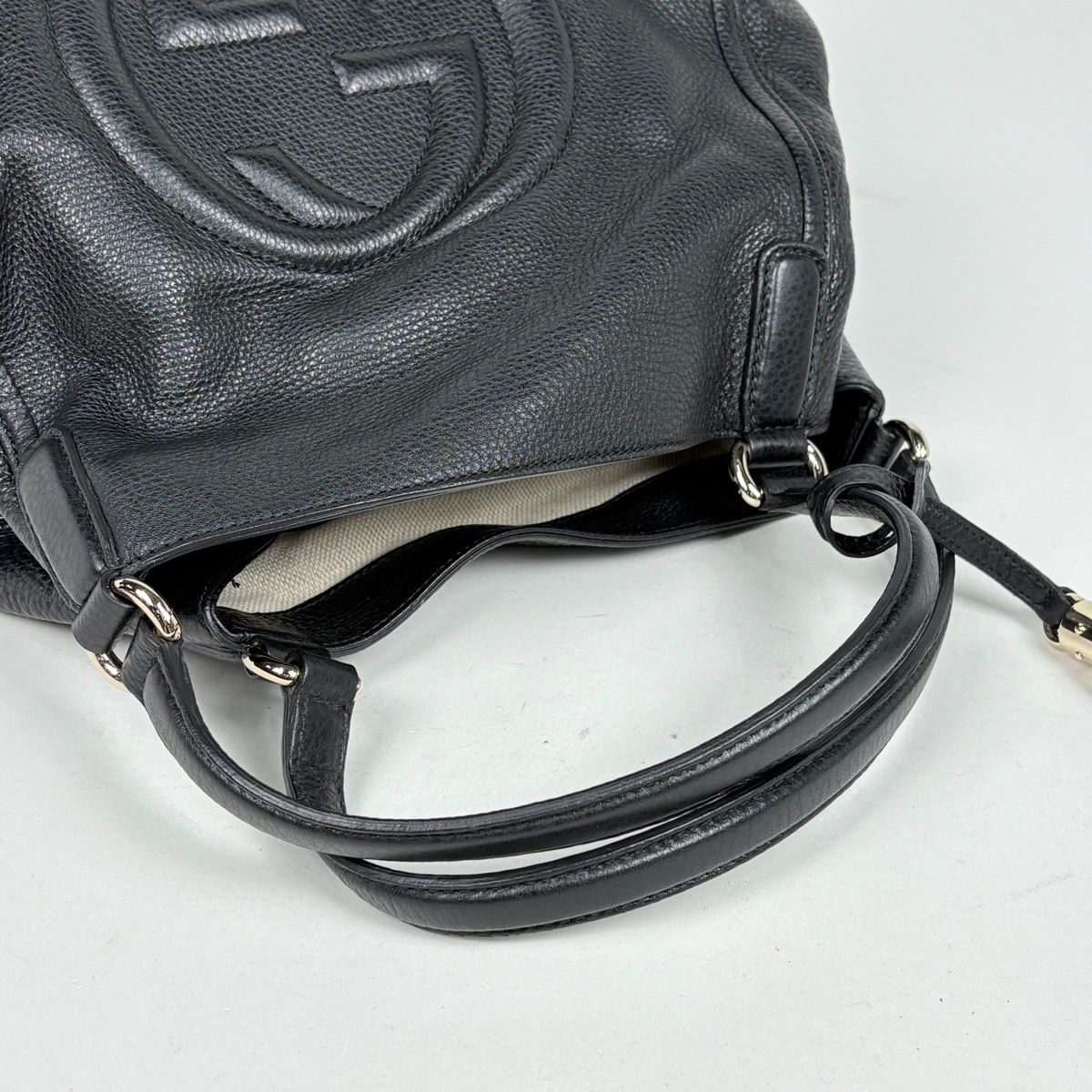 Gucci Tote Bag G 282309
