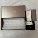 Bvlgari Long Wallets Blk
