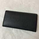 Bvlgari Long Wallets Blk