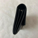 Bvlgari Long Wallets Blk