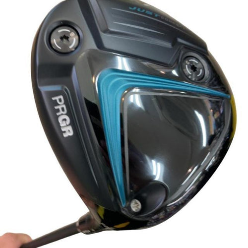 Driver Rs X(2024) 10.5 Dr Diamana For Prgr(2024 Sr) B