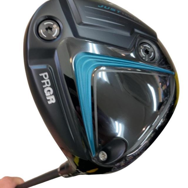 Driver Rs X(2024) 10.5 Dr Diamana For Prgr(2024 Sr) B