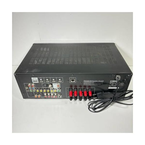 Others Yamaha 7.1Ch Av Rx-V573(B)