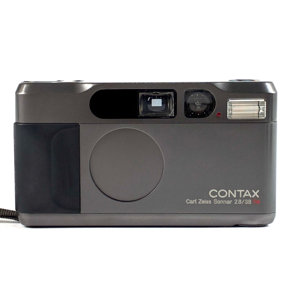 Contax Compact Camera (Film) T2
