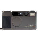 Contax Compact Camera (Film) T2