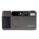 Contax Compact Camera (Film) T2