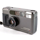 Contax Compact Camera (Film) T2