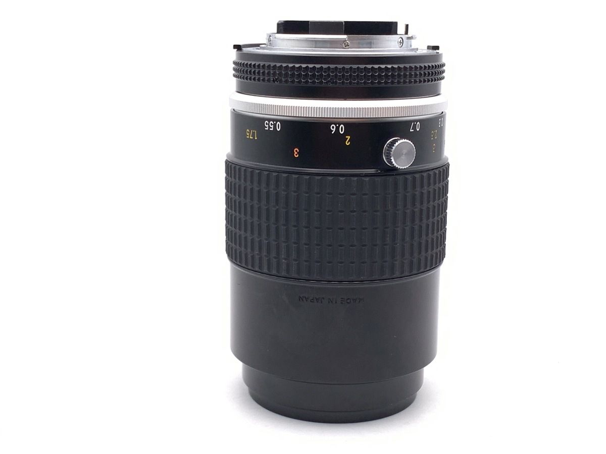 Lens (Single Focus) Nikon Ai-S 105/4.5 Uv