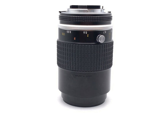 Lens (Single Focus) Nikon Ai-S 105/4.5 Uv
