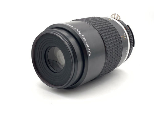 Lens (Single Focus) Nikon Ai-S 105/4.5 Uv