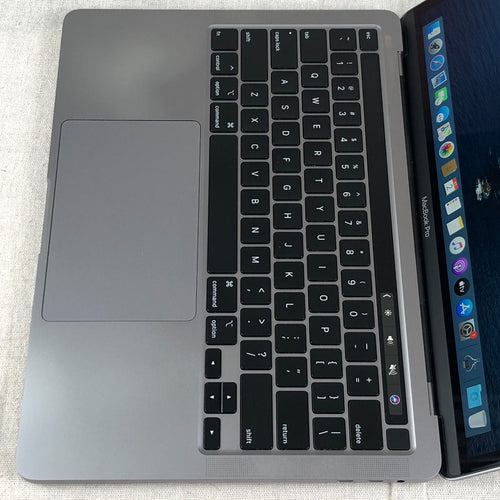 Apple Macbook Body Pro (13 2020 Thunderbolt 3 X 4) I5 16Gb 512Gb A2251