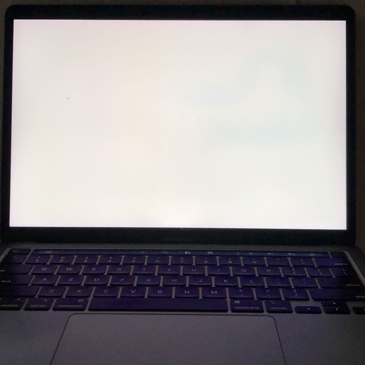 Apple Macbook Body Pro (13 2020 Thunderbolt 3 X 4) I5 16Gb 512Gb A2251