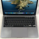 Apple Macbook Body Pro (13 2020 Thunderbolt 3 X 4) I5 16Gb 512Gb A2251