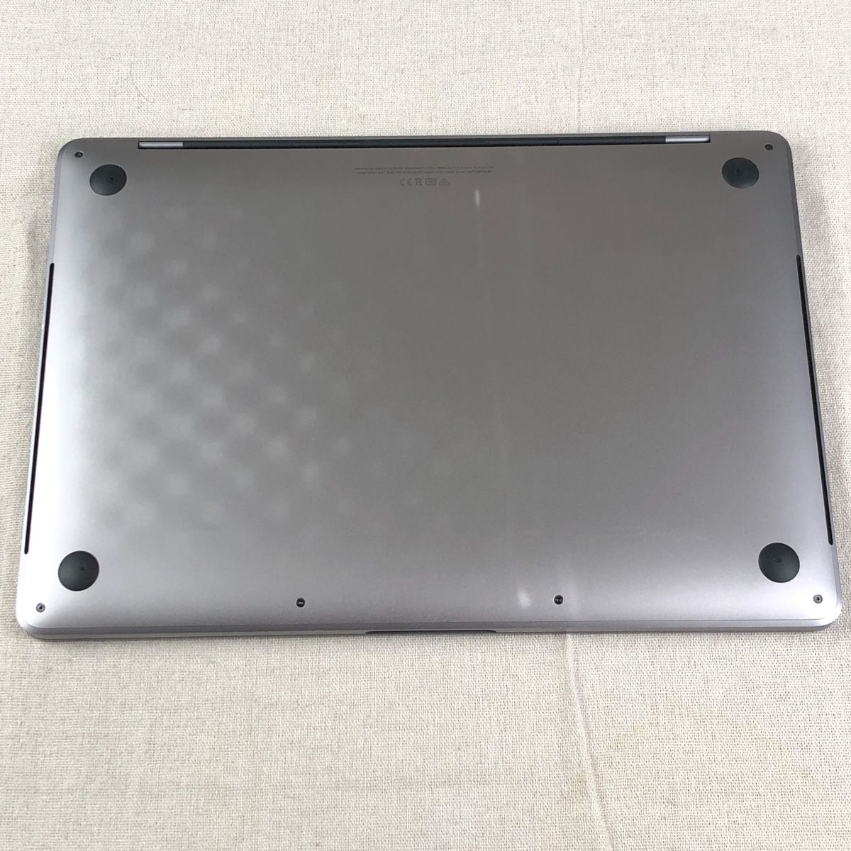 Apple Macbook Body Pro (13 2020 Thunderbolt 3 X 4) I5 16Gb 512Gb A2251