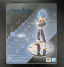 Bandai Dragon Ball S.H.Figuarts 15Th
