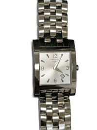 Longines Watch (Quartz) L5.666.4