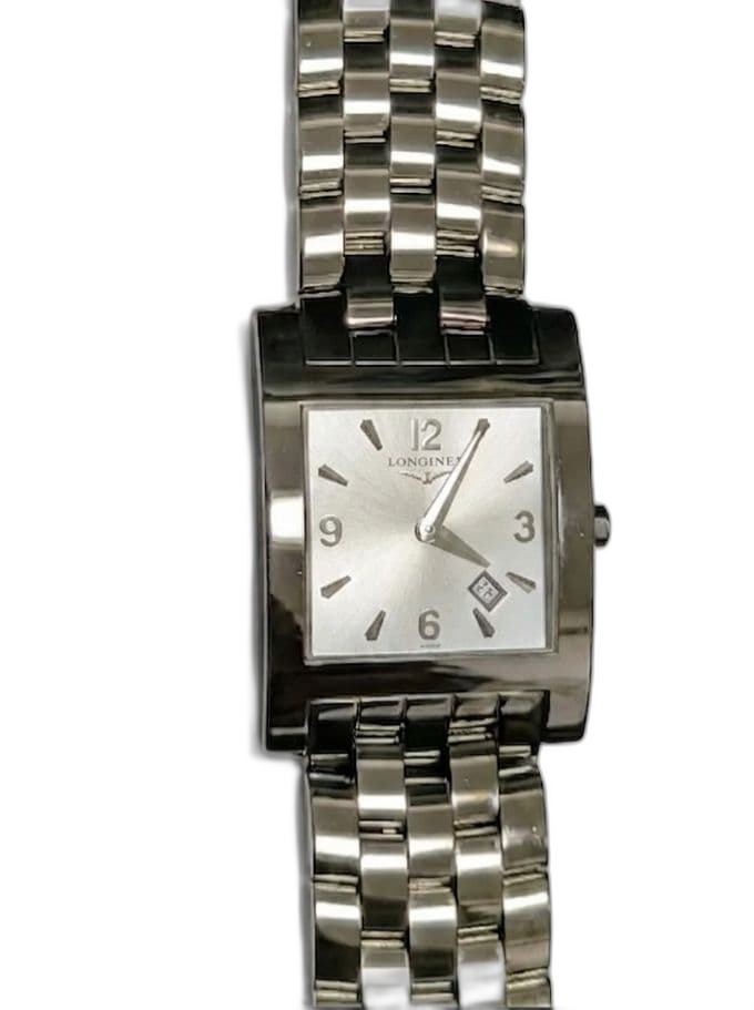 Longines Watch (Quartz) L5.666.4