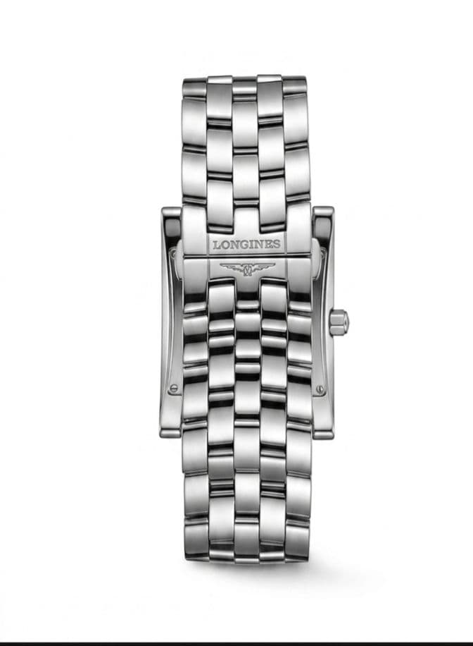 Longines Watch (Quartz) L5.666.4