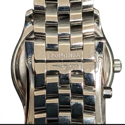 Longines Watch (Quartz) L5.666.4
