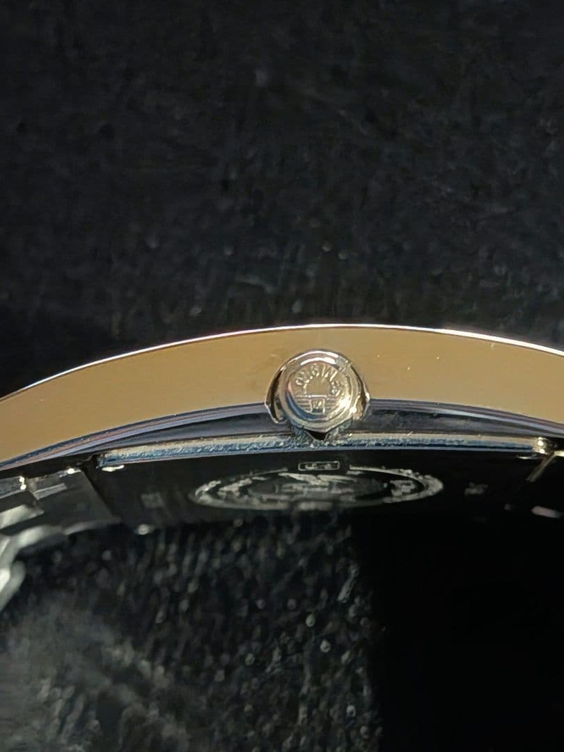 Longines Watch (Quartz) L5.666.4