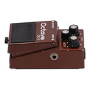 Boss Expansion Pad Sampler Effector Oc-2 Octave Aca B 21