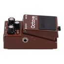 Boss Expansion Pad Sampler Effector Oc-2 Octave Aca B 21