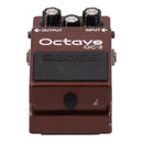 Boss Expansion Pad Sampler Effector Oc-2 Octave Aca B 21