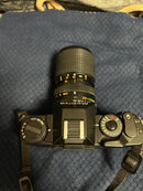 Mamiya Slr Camera (Film) Zm 35-15Mm