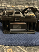 Mamiya Slr Camera (Film) Zm 35-15Mm