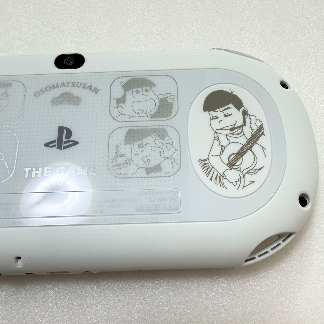 Playstation Vita Consoles Psvita The Game 6