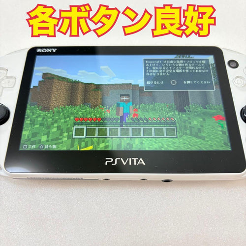 Playstation Vita Consoles Psvita The Game 6