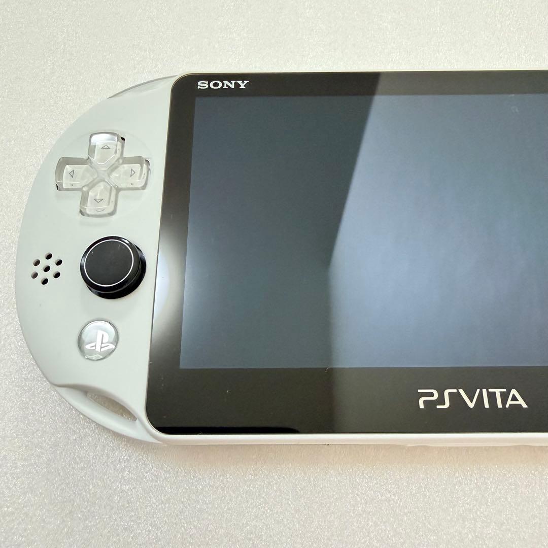 Playstation Vita Consoles Psvita The Game 6