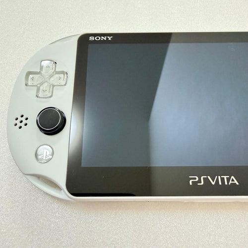 Playstation Vita Consoles Psvita The Game 6